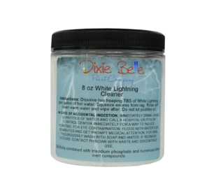 White Lightning Cleaner - Dixie Belle Paint