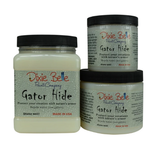 Gator Hide - Dixie Belle Paint - 3 size options