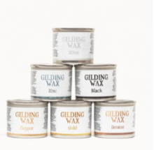 Gilding Wax  - Dixie Belle Paint