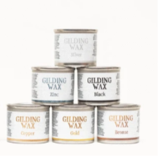 Gilding Wax  - Dixie Belle Paint