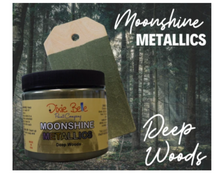 Moonshine Metallic - 8 Colour Choices - Dixie Belle Paint - 16oz