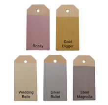 Moonshine Metallic - 8 Colour Choices - Dixie Belle Paint - 16oz