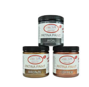 Patina Paint OR Spray -Dixie Belle Paint -8oz