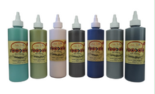 NEW COLOURS! VooDoo Gel Stain - 12 Colour Choices - Dixie Belle Paint - 8oz