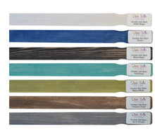 NEW COLOURS! VooDoo Gel Stain - 12 Colour Choices - Dixie Belle Paint - 8oz