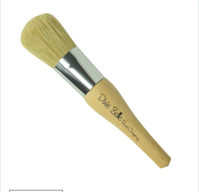 The Belle Brush - Dixie Belle Paint