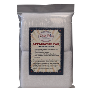 Applicator Pads - 2 Pack - Dixie Belle Paint