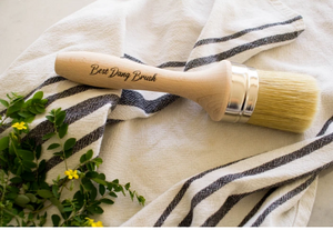 The Best Dang Brush - Dixie Belle Paint