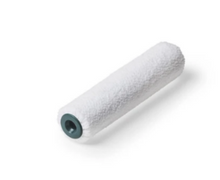 10cm (5mm NAP) Microfelt Roller Roller 2-Pack - Staalmeester Premium Quality Rollers