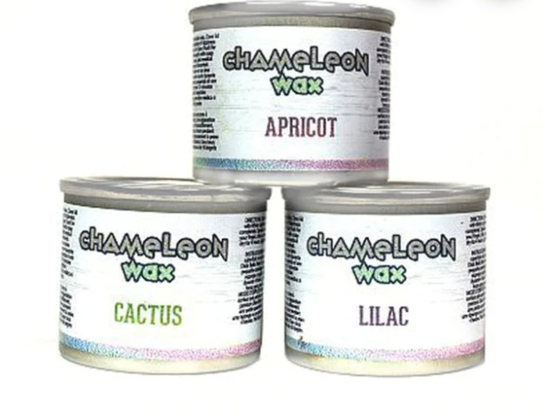 Chameleon Wax  - Dixie Belle Paint 1.3oz