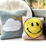 SIGN UP TO BE NOTIFIED - Introduction to Tufting Workshop with Kerry Houlding