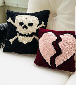 SIGN UP TO BE NOTIFIED - Introduction to Tufting Workshop with Kerry Houlding