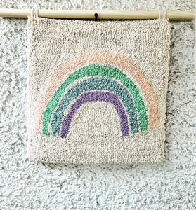 SIGN UP TO BE NOTIFIED - Introduction to Tufting Workshop with Kerry Houlding