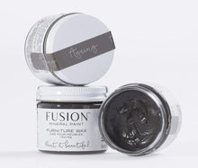 Furniture Wax - Fusion Mineral Paint -  8 colour options - 50g or 200g