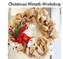Private Party Project  - Custom Wreath Party