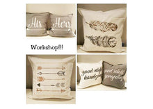 Private Party Project - Pick Your DIY Project - Multi Project Options