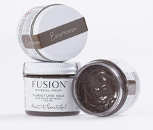 Furniture Wax - Fusion Mineral Paint -  8 colour options - 50g or 200g