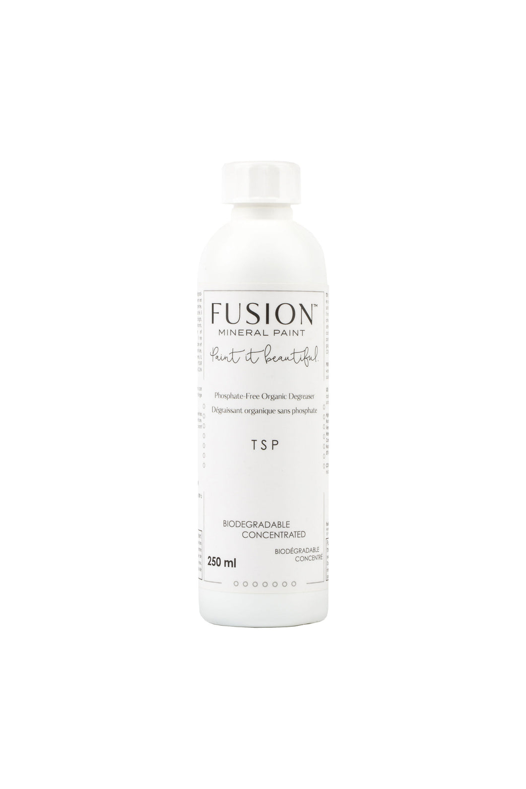 TSP Alternative by Fusion Mineral Paint