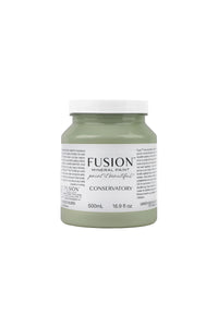 Conservatory - Fusion™ Mineral Paint