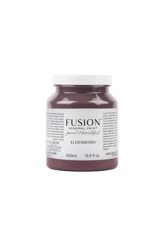 Elderberry - Fusion™ Mineral Paint