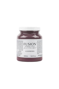 Elderberry - Fusion™ Mineral Paint