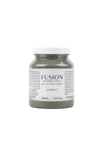 Everett - Fusion™ Mineral Paint