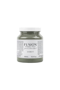 Everett - Fusion™ Mineral Paint
