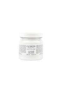 Glaze - Clear or Antiquing Fusion Mineral Paint