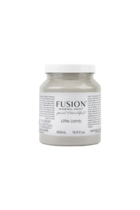 Little Lamb - Fusion™ Mineral Paint