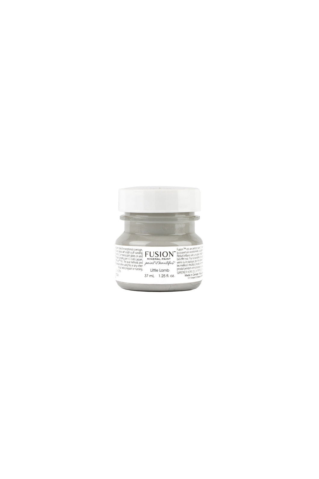 Little Lamb - Fusion™ Mineral Paint