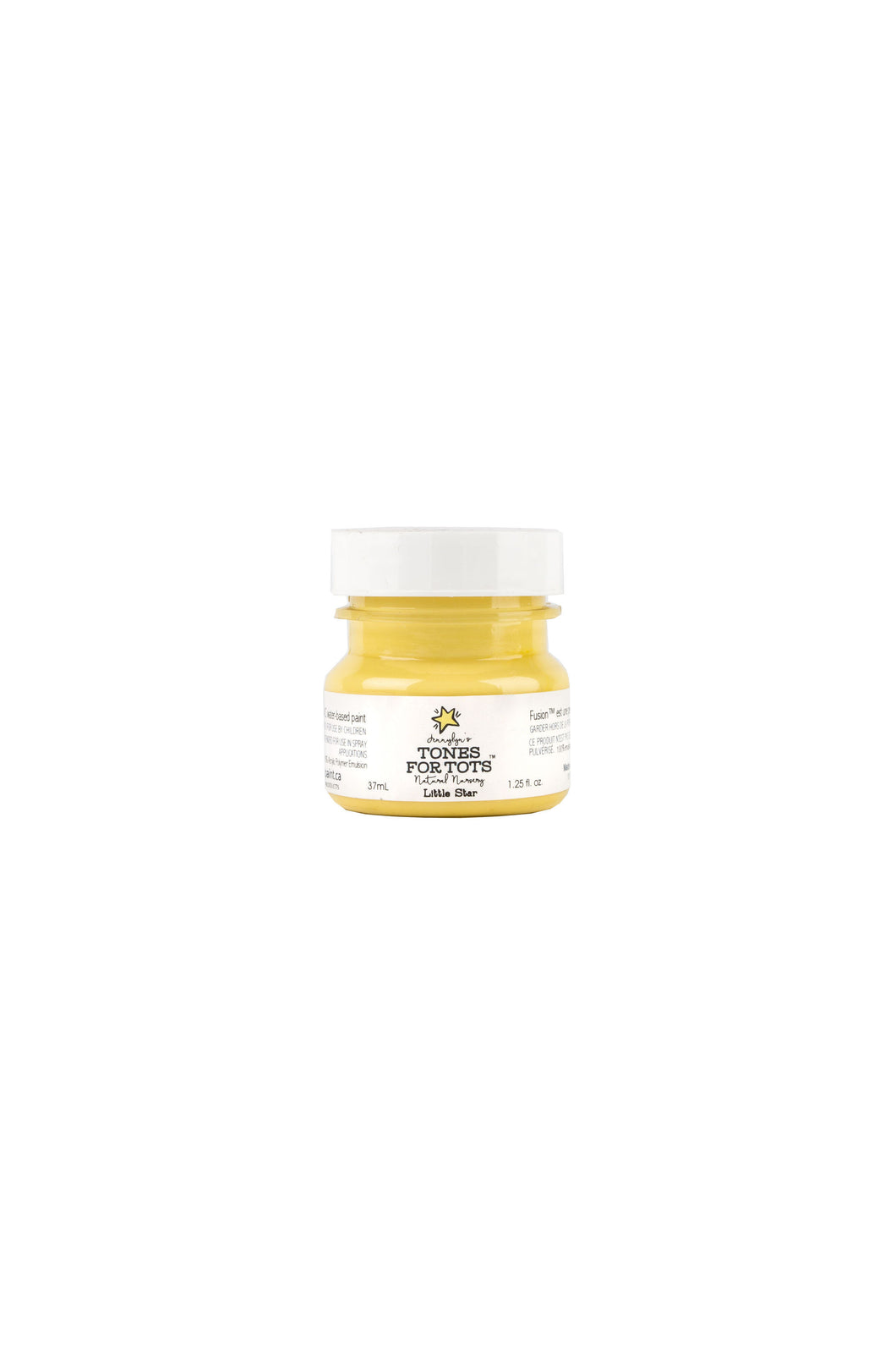 Little Star - Fusion™ Mineral Paint