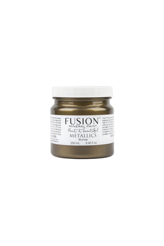 Bronze Metallic  - Fusion™ Mineral Paint