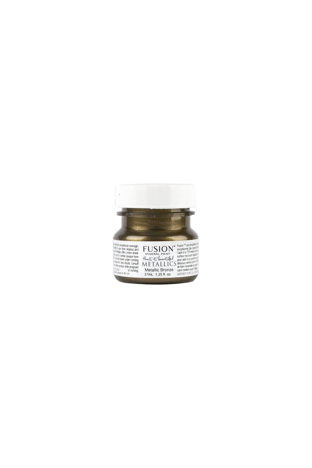 Bronze Metallic  - Fusion™ Mineral Paint