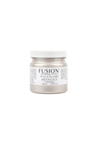 Champagne  Metallic  - Fusion™ Mineral Paint