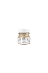 Champagne  Metallic  - Fusion™ Mineral Paint