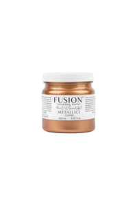 Copper  Metallic  - Fusion™ Mineral Paint