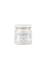 Pearl Metallic  - Fusion™ Mineral Paint