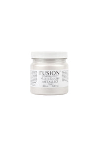 Pearl Metallic  - Fusion™ Mineral Paint