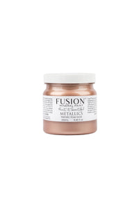 Rose Gold Metallic - Fusion™ Mineral Paint