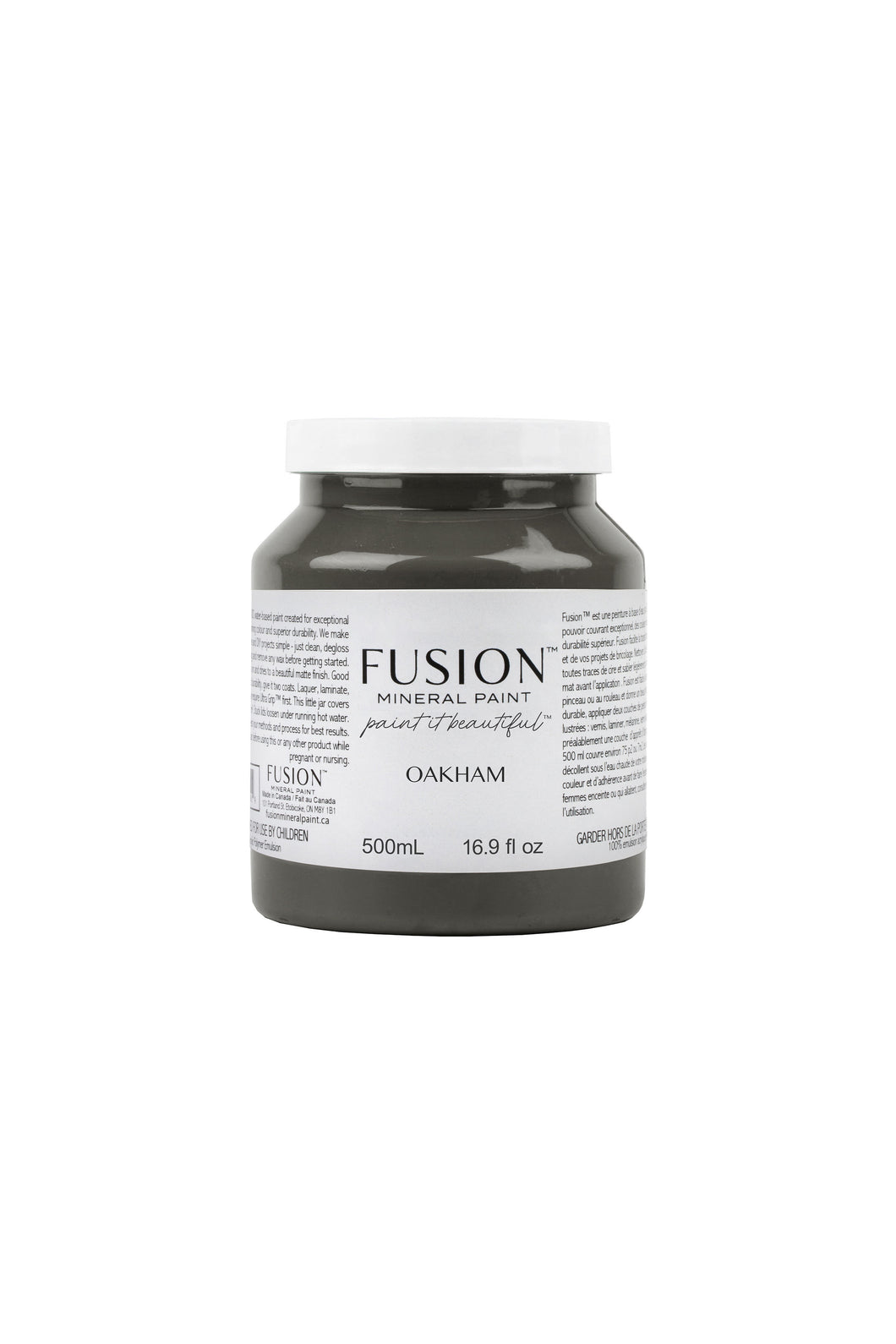 Oakham - Fusion™ Mineral Paint