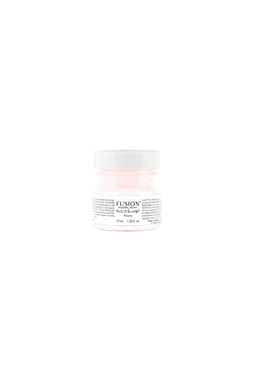 Peony - Fusion™ Mineral Paint