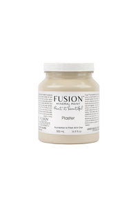 Plaster - Fusion™ Mineral Paint