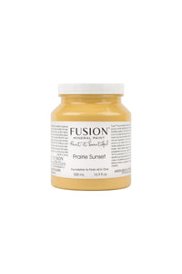 Prairie Sunset - Fusion™ Mineral Paint