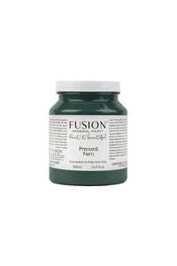 Pressed Fern - Fusion™ Mineral Paint