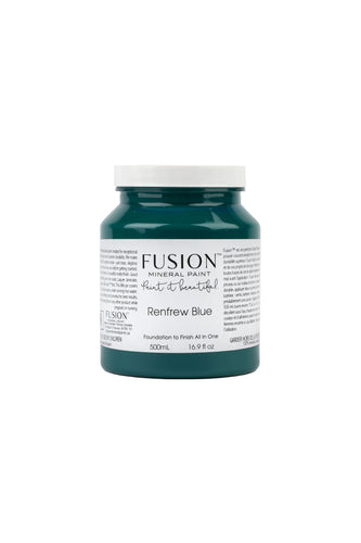 Renfrew Blue - Fusion™ Mineral Paint