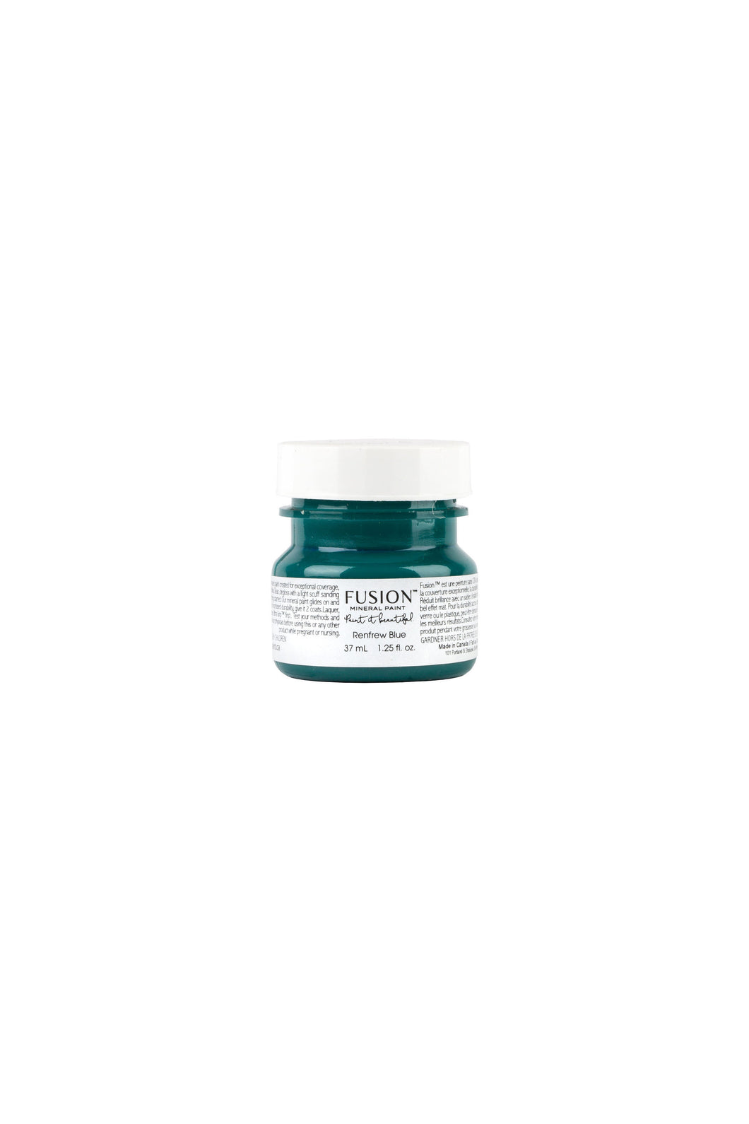 Renfrew Blue - Fusion™ Mineral Paint