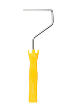 4 Inch Roller Frame & 1 Micro Fiber Roller