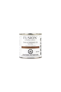 Stain and Finishing Oil (SFO) - Fusion Mineral Paint