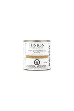 Stain and Finishing Oil (SFO) - Fusion Mineral Paint