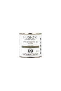 Stain and Finishing Oil (SFO) - Fusion Mineral Paint